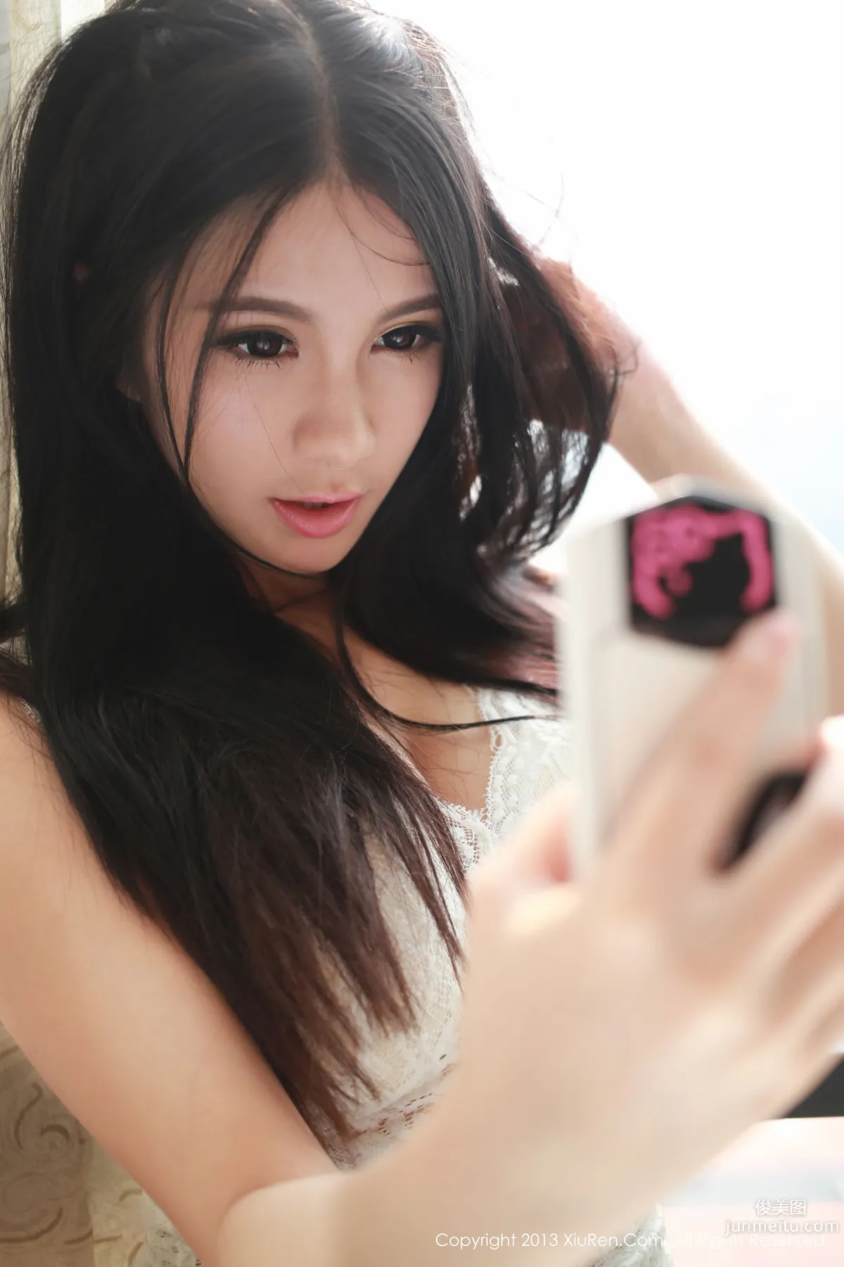 Li Qixi, All Kinds Super Large Collection [XiuRen] No.029 Photo Set photo 148