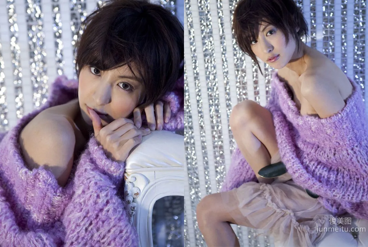 Mariko Okubo: Image.tv photo 47