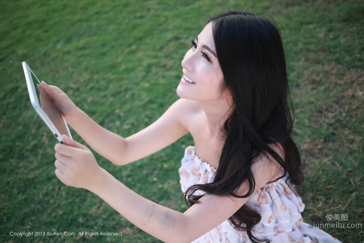Li Qixi, All Kinds Super Large Collection [XiuRen] No.029 Photo Set photo 230