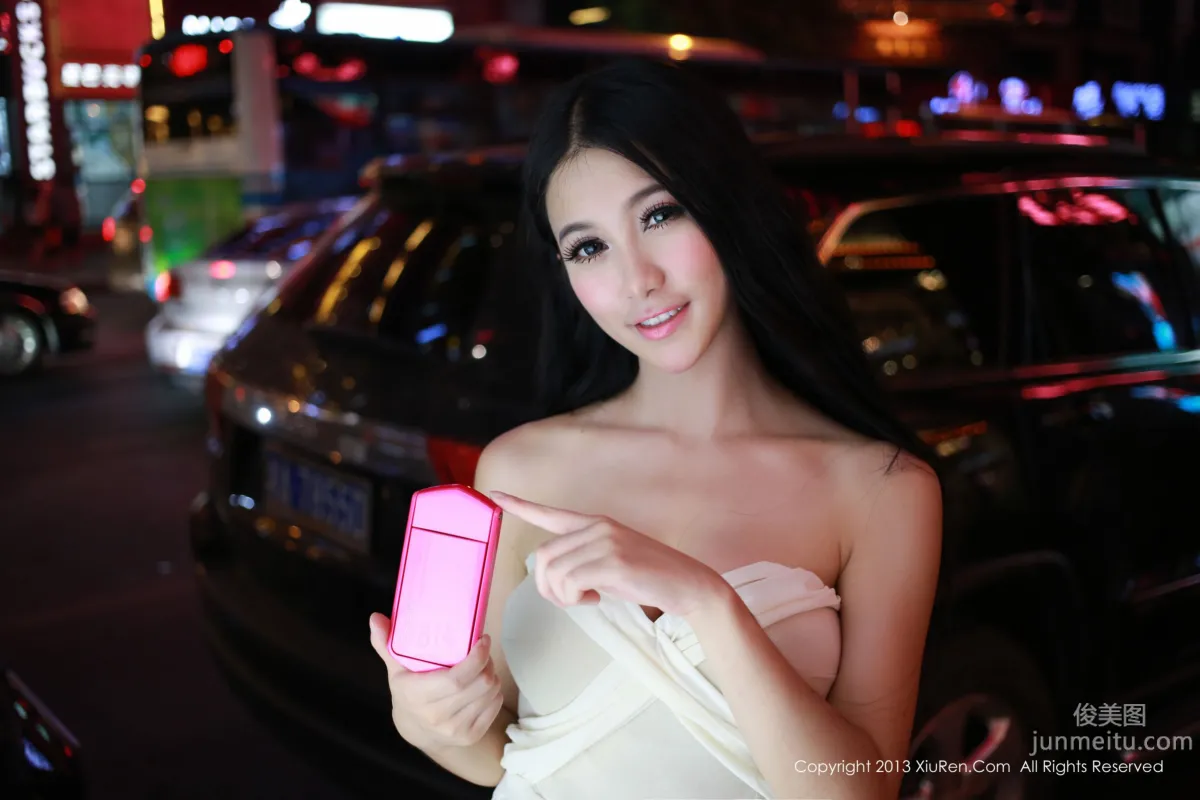 Li Qixi, All Kinds Super Large Collection [XiuRen] No.029 Photo Set photo 172
