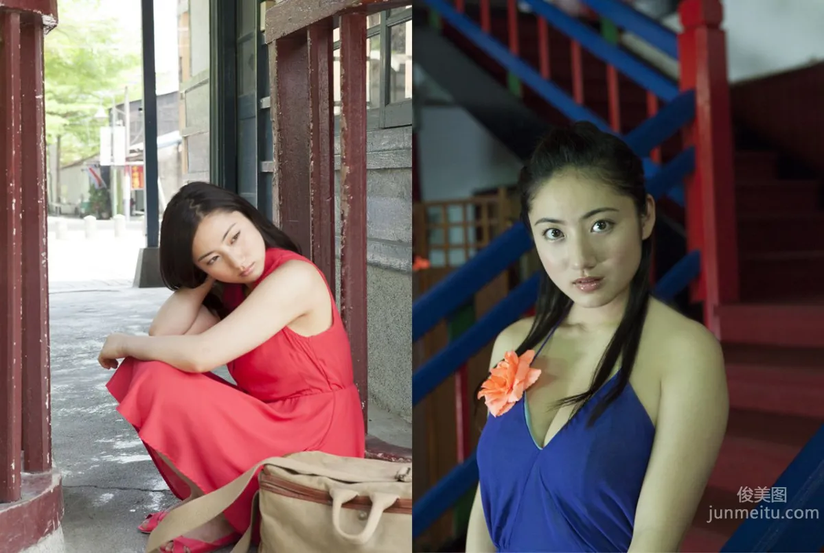Saaya Irie, Glorious Body Part 2 [Image.tv] Photo Set photo 10