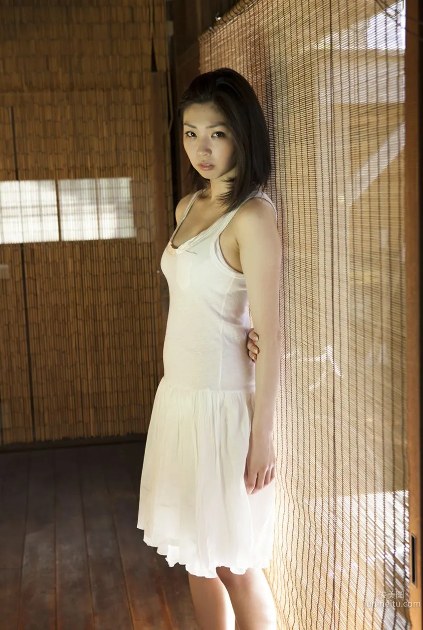 Izumi Hinata / Hazuki Aoi Last Adventure Part 1 [Image.tv] Photo Set photo 7