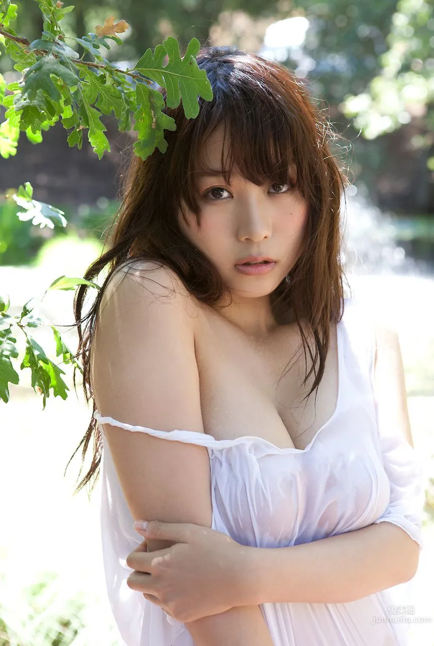 西田麻衣《BEST GIRL》 前編 [Image.tv] 寫真集 31