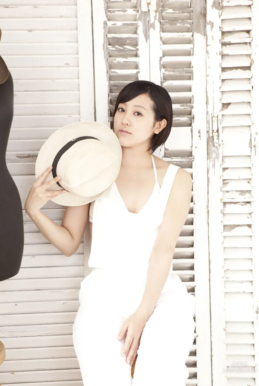 山本ひかる/山本光《フラッシュモード》 後篇 [Image.tv] 写真集4