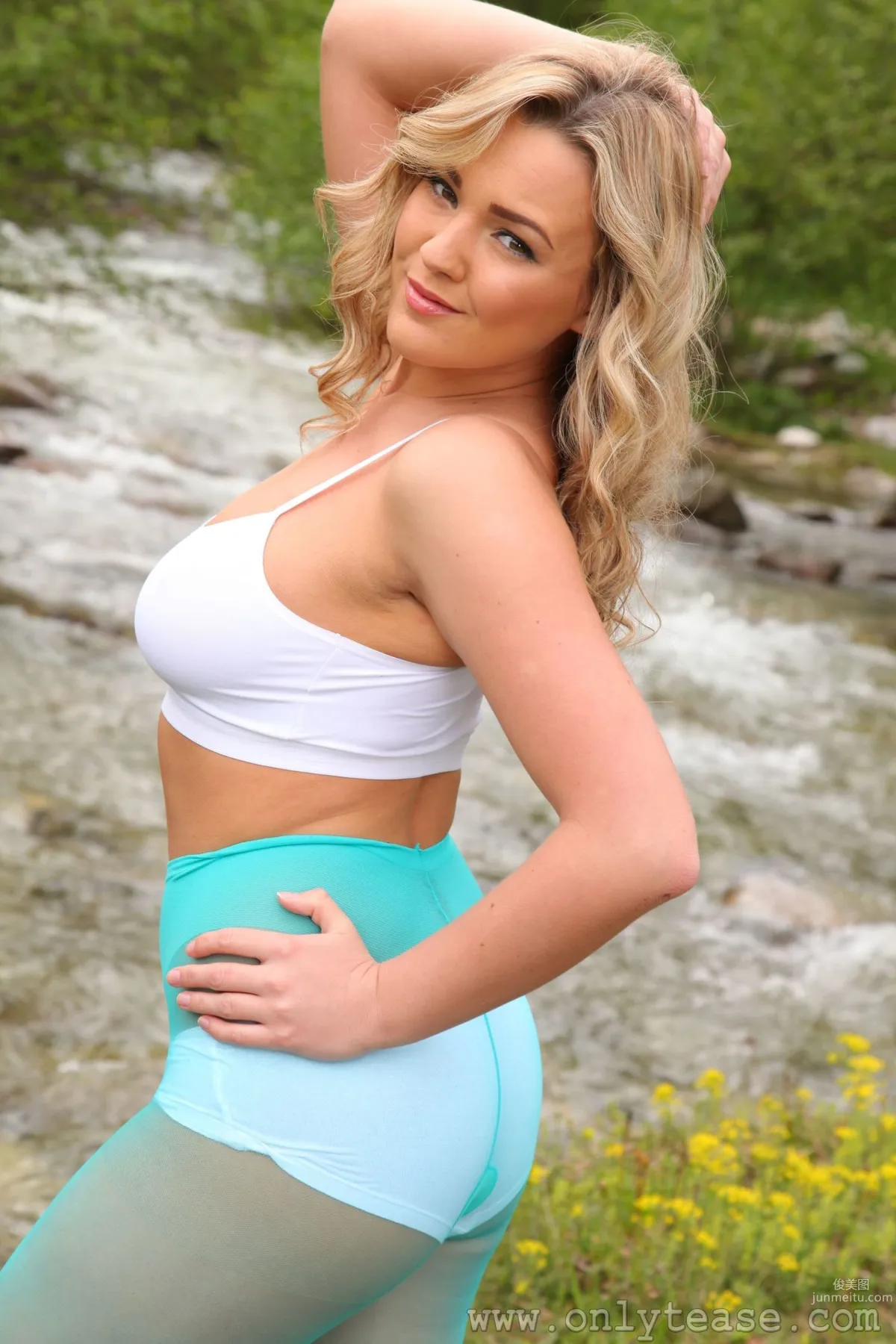 Jodie Gasson: OnlyTease photo 69