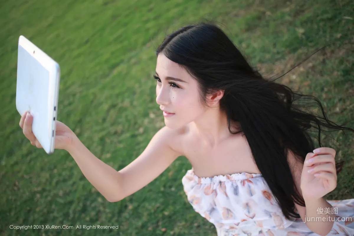 Li Qixi, All Kinds Super Large Collection [XiuRen] No.029 Photo Set photo 231