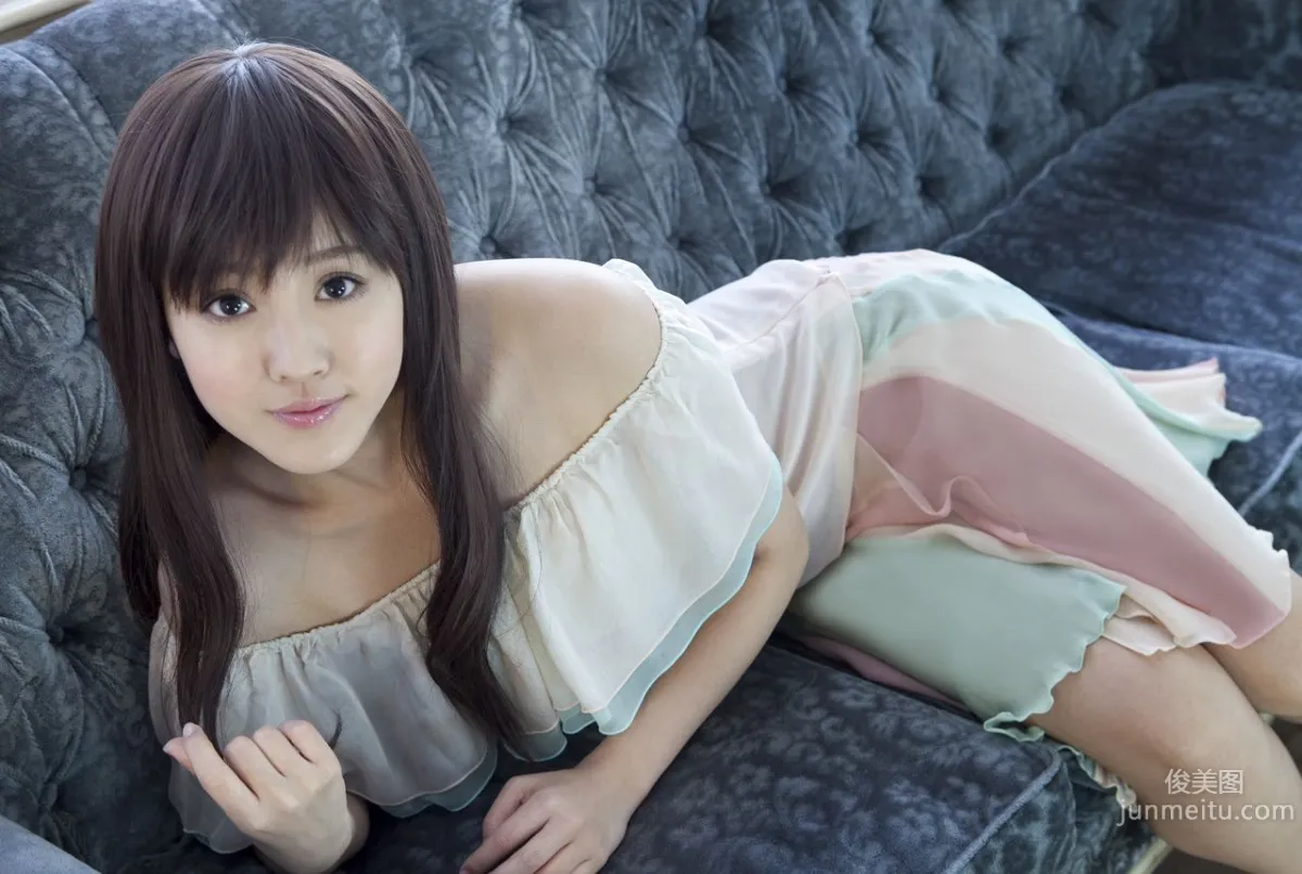山本ひかる/山本光《フラッシュモード》 後篇 [Image.tv] 写真集20
