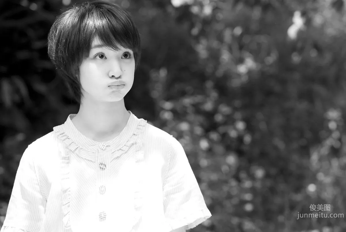 Ayame Gouriki Ayame Gouriki "Transparent Girl" [Image.tv] Photo Set photo 33