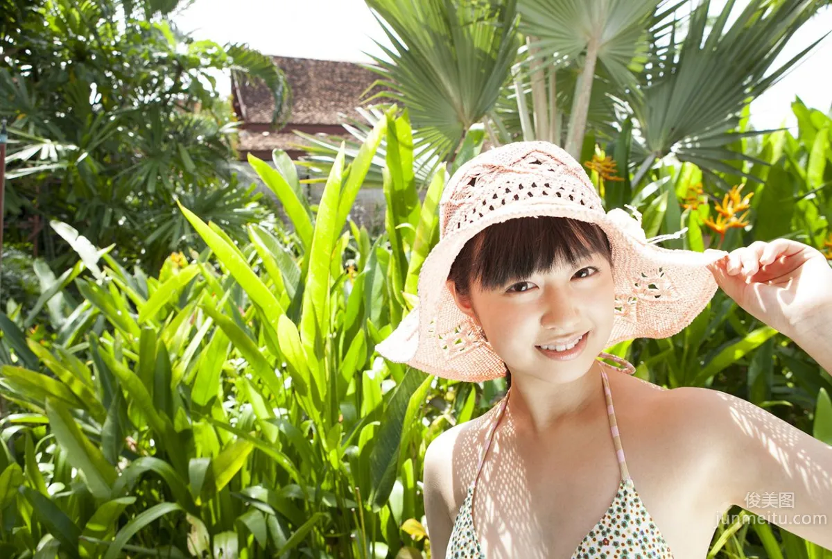 Manami Ikura: Image.tv photo 9