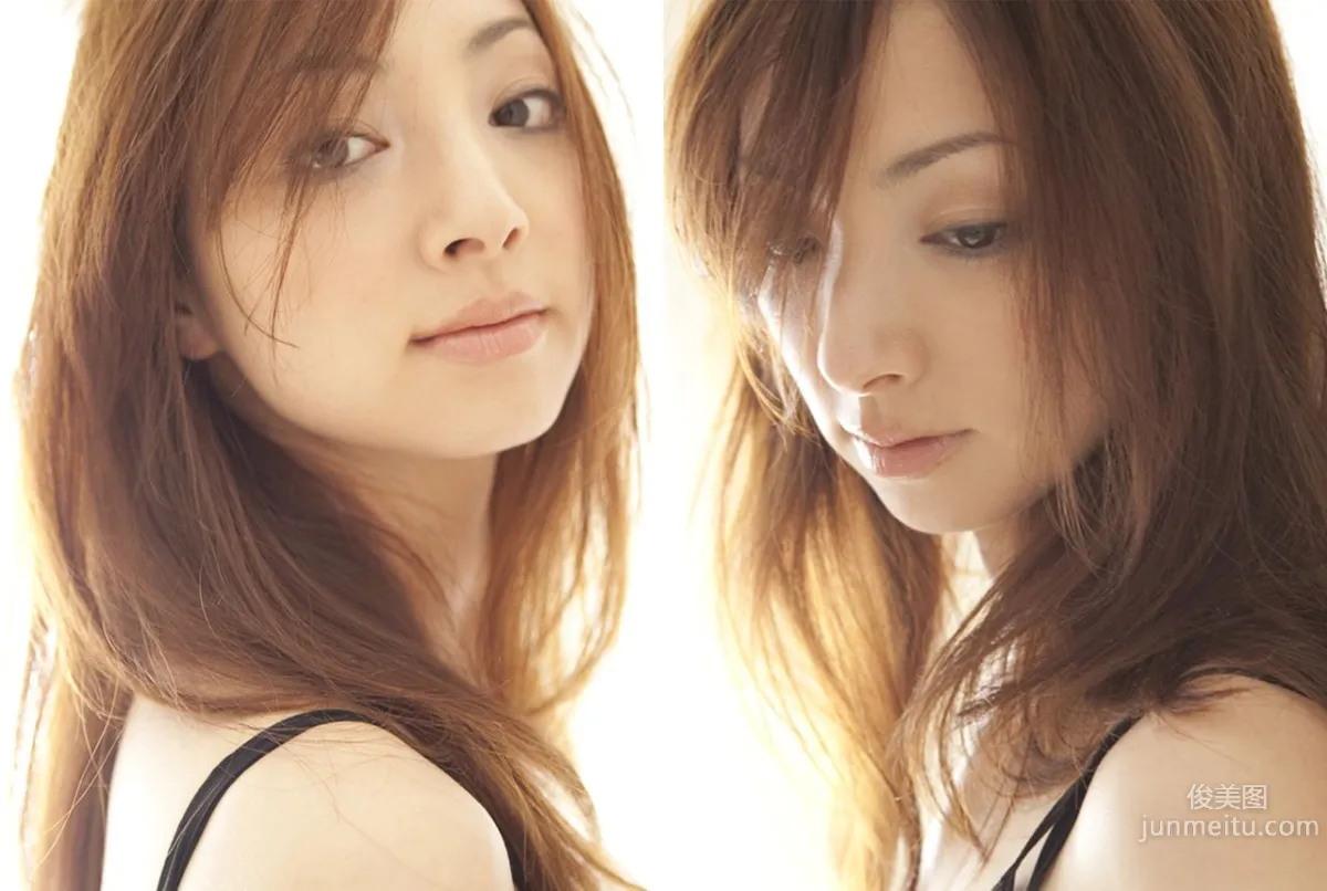 Yuri Shirahane, Shooting Star [Image.tv] Photo Set photo 8