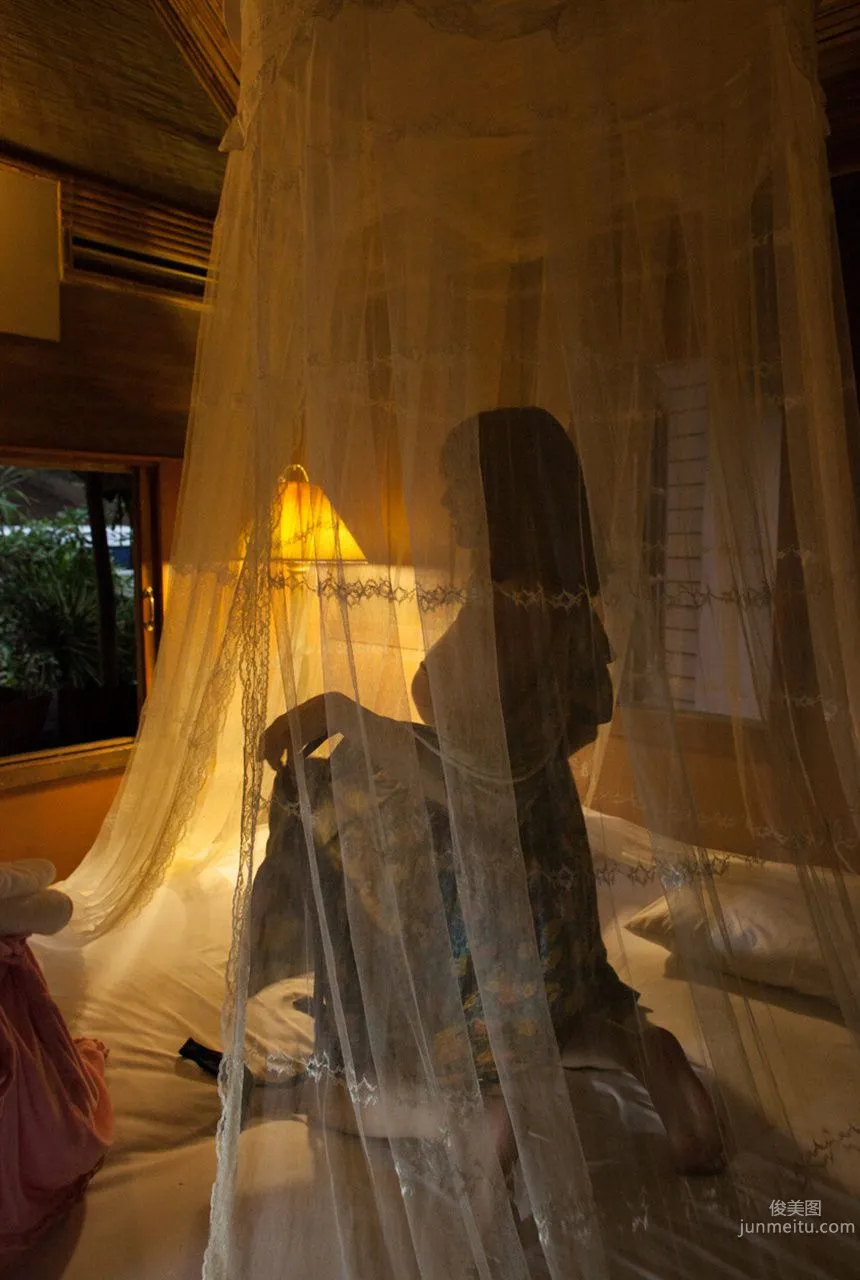 Yumi Sugimoto 'March 2013 Issue' [Image.tv] Photo Set photo 14
