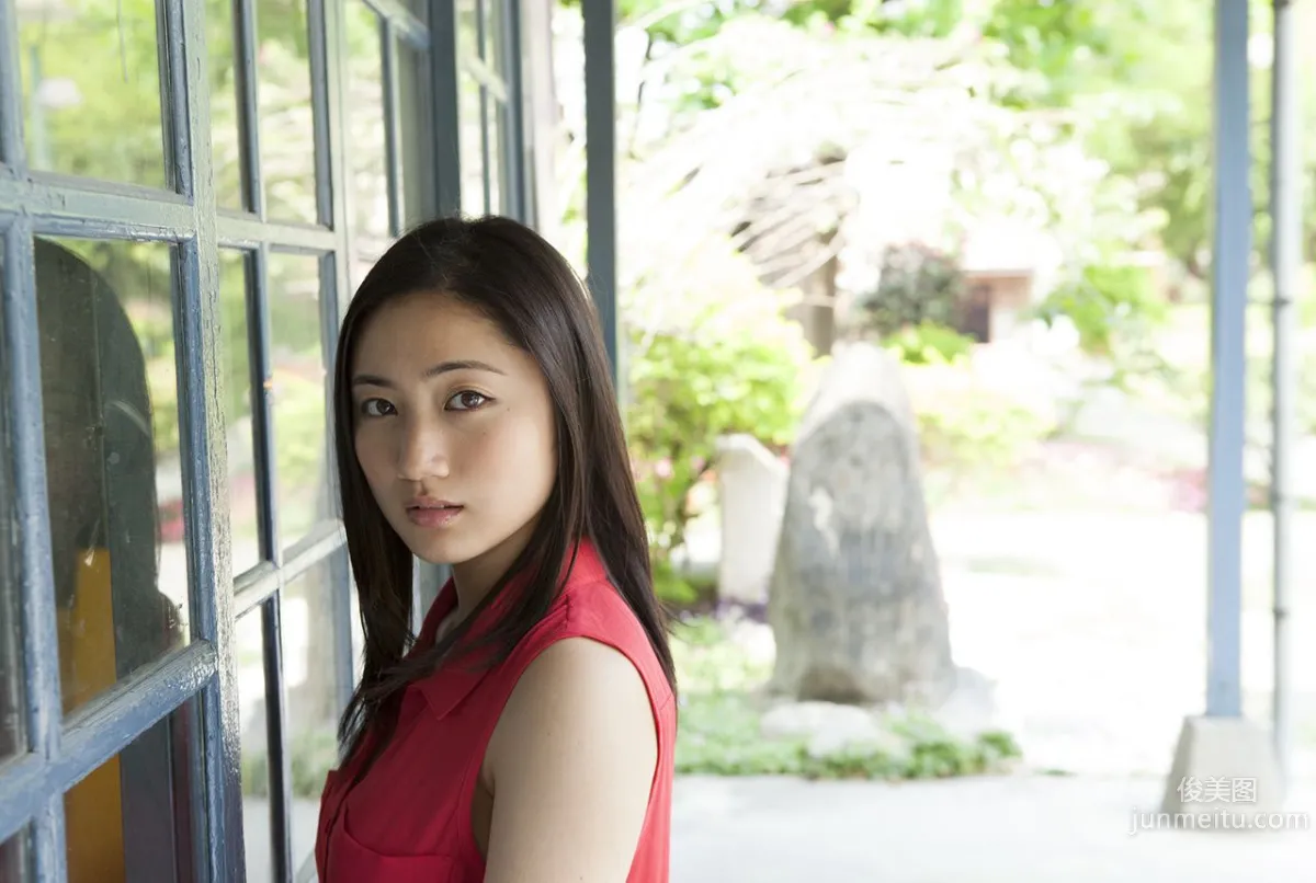 Saaya Irie, Glorious Body Part 2 [Image.tv] Photo Set photo 42