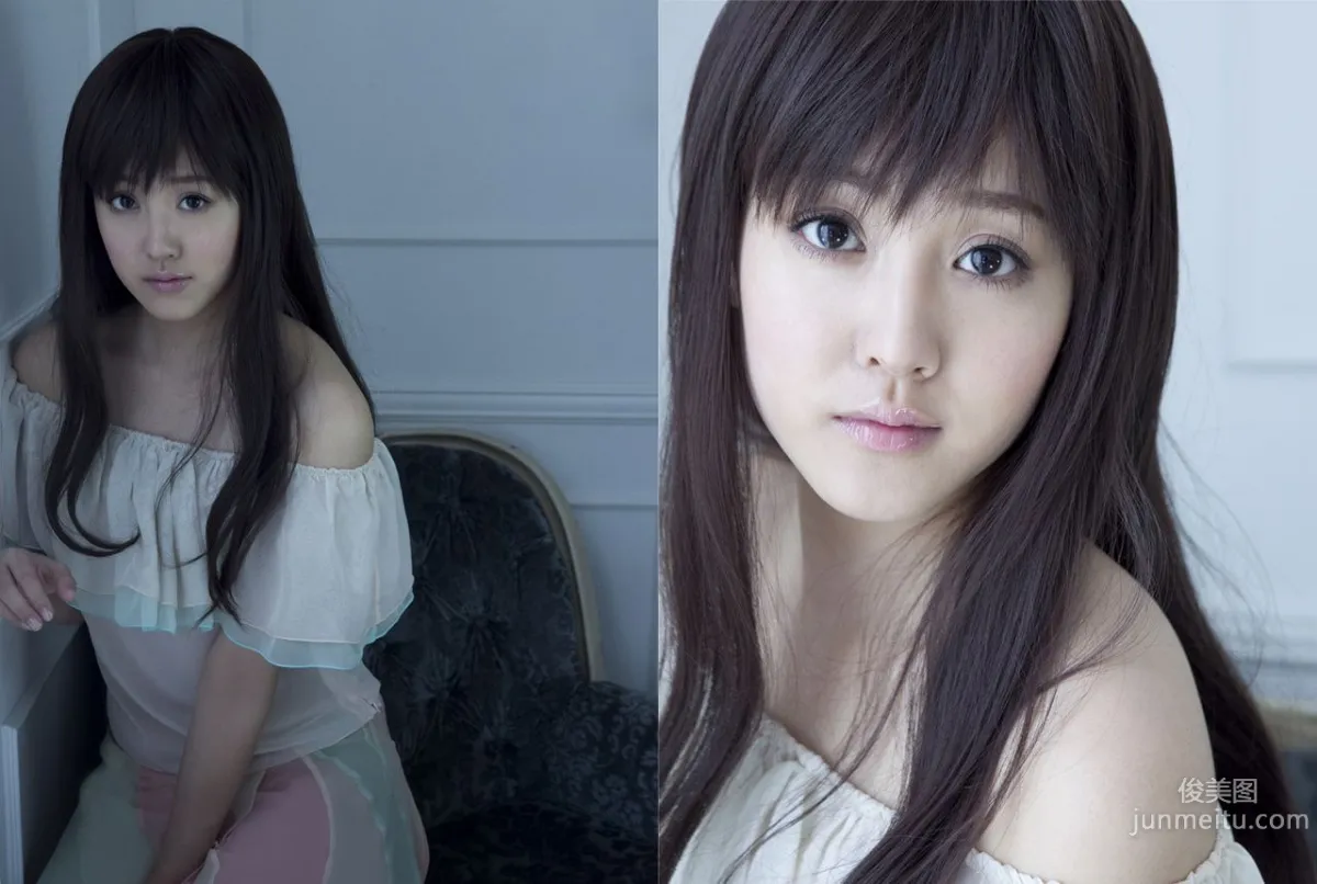 山本ひかる/山本光《フラッシュモード》 後篇 [Image.tv] 写真集12