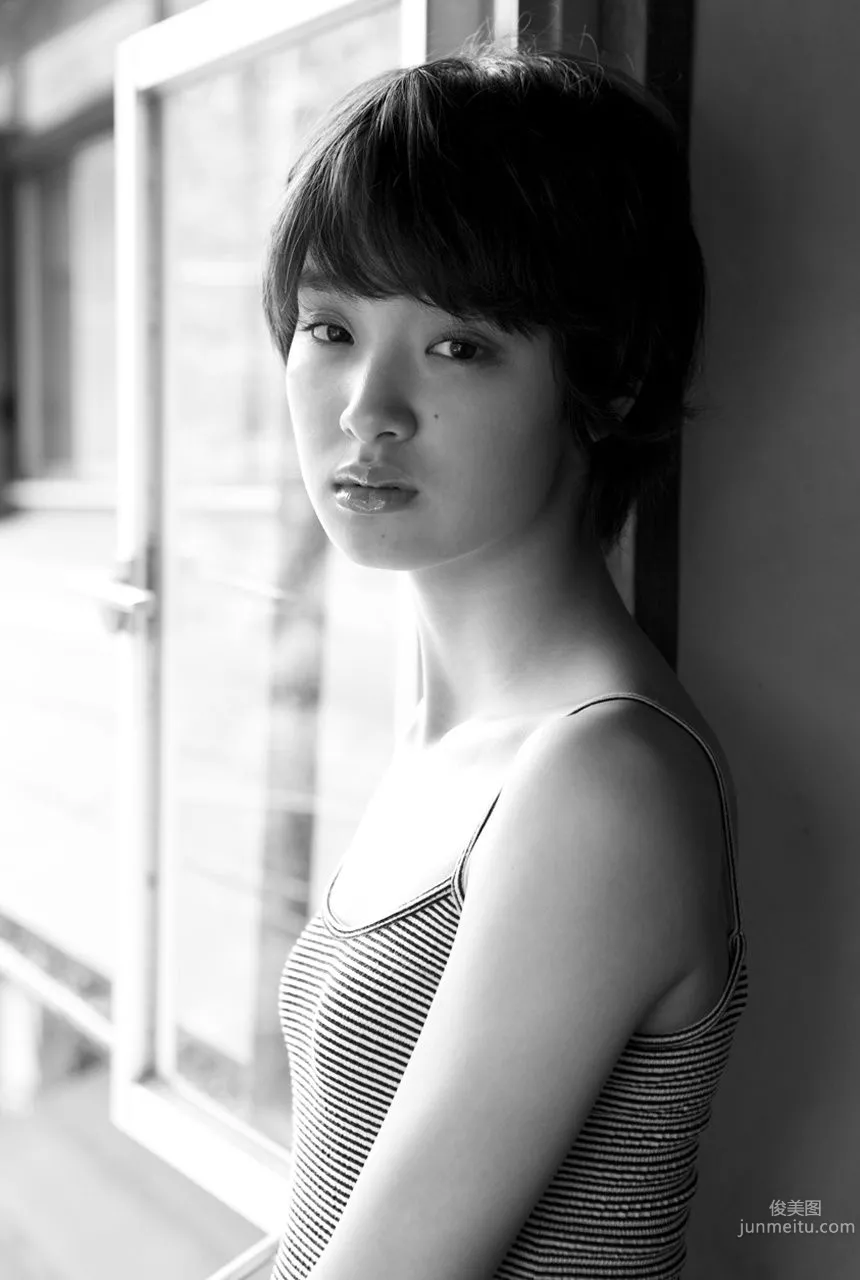 Ayame Gouriki Ayame Gouriki "Transparent Girl" [Image.tv] Photo Set photo 8