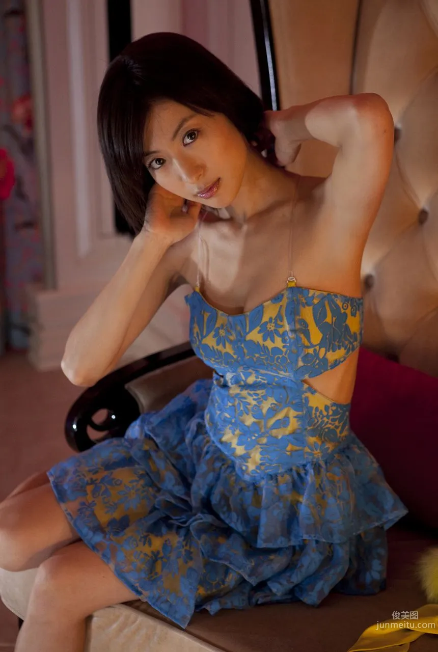 Mariko Okubo: Image.tv photo 29