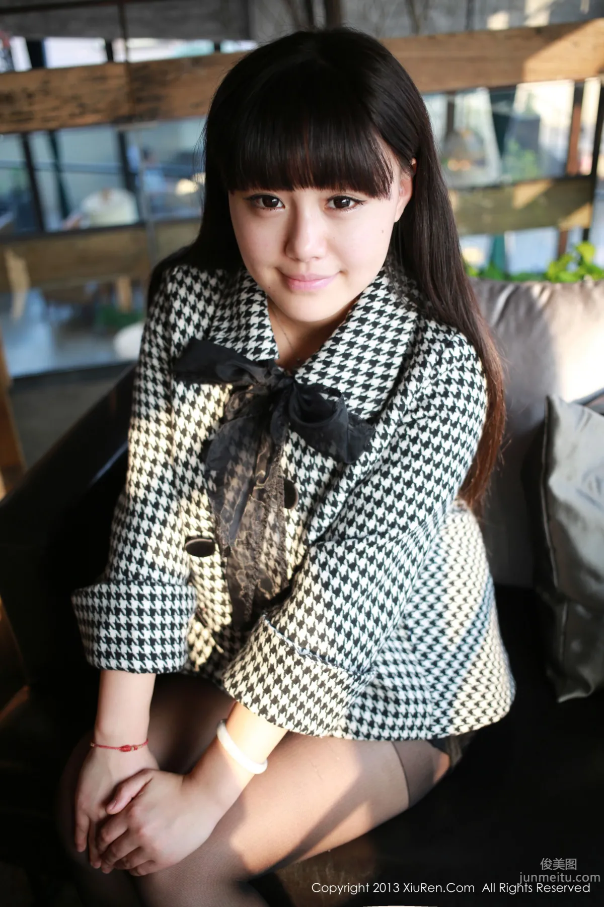 Barbie Keer 'Absolutely Japanese Style Goddess!' [XiuRen] No.045 Photo Set photo 2