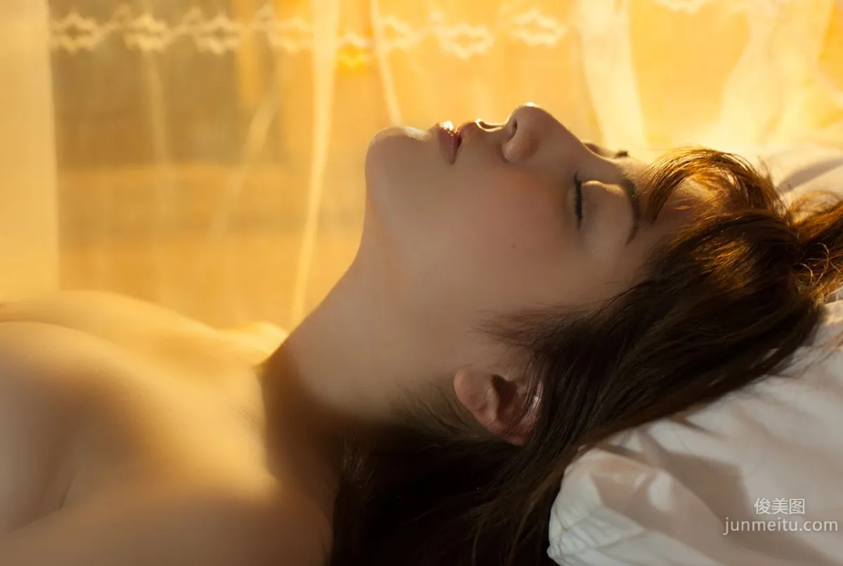 Yumi Sugimoto 'March 2013 Issue' [Image.tv] Photo Set photo 31
