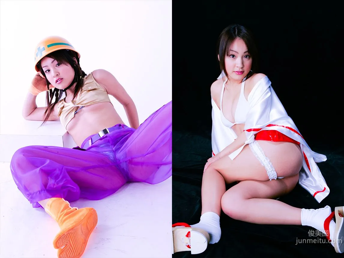 Mika Takami: Image.tv photo 8