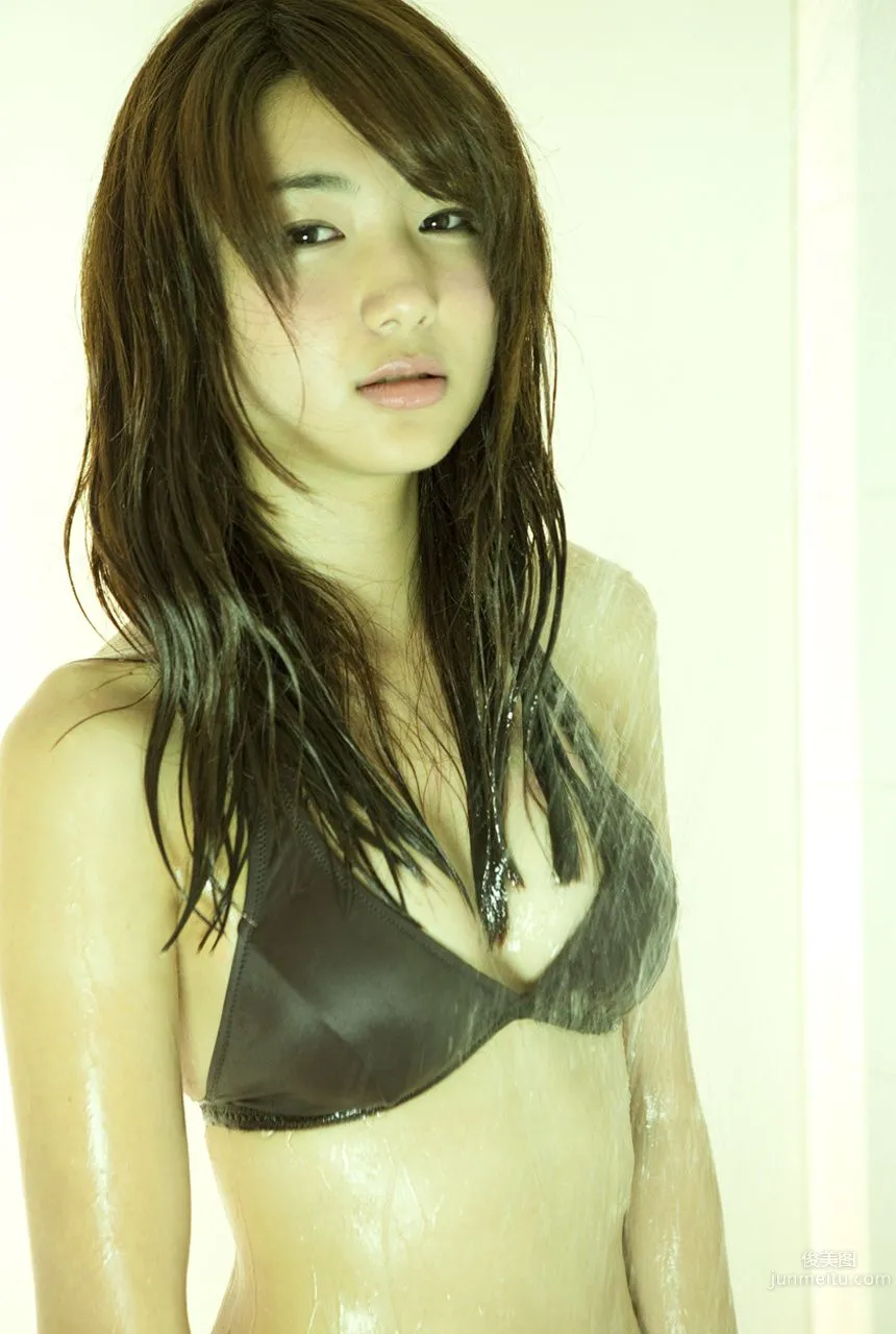 Naoho Ichihashi, Hybrid Girl [Image.tv] Photo Set photo 36