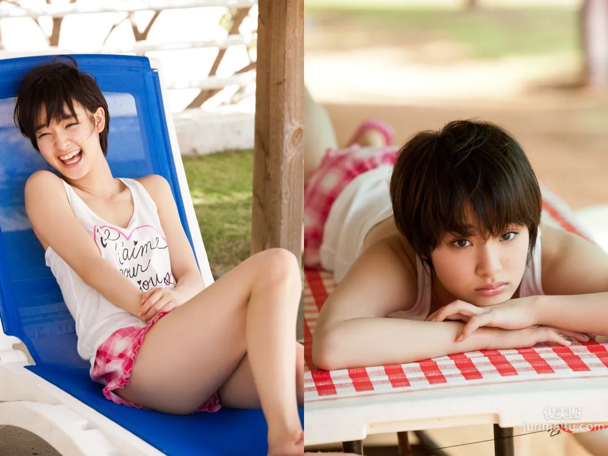 Ayame Gouriki Ayame Gouriki PRECIOUS TIME [Image.tv] Photo Set photo 28