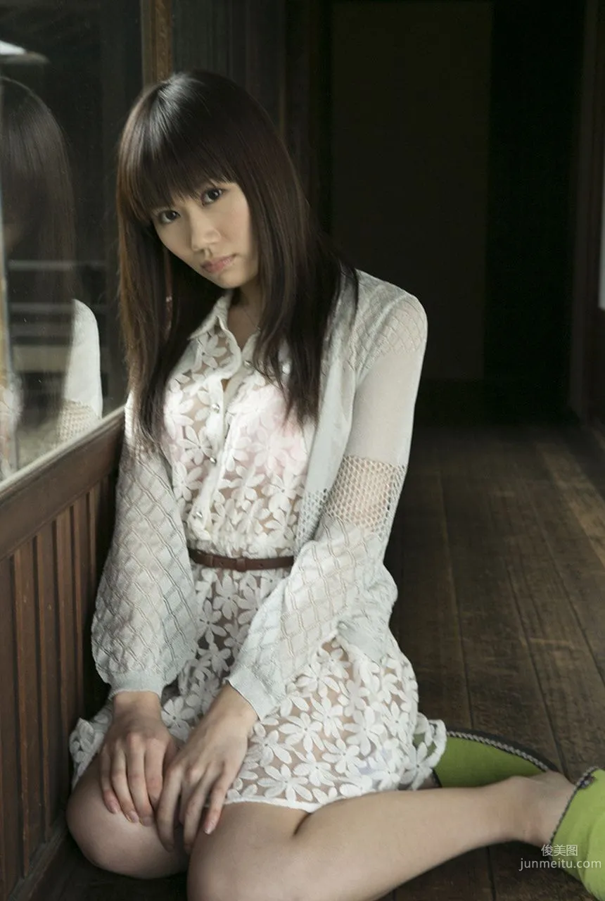Maria Otozuki / Maria Otozuki, Maiden's Heart [Image.tv] Photo Set photo 7