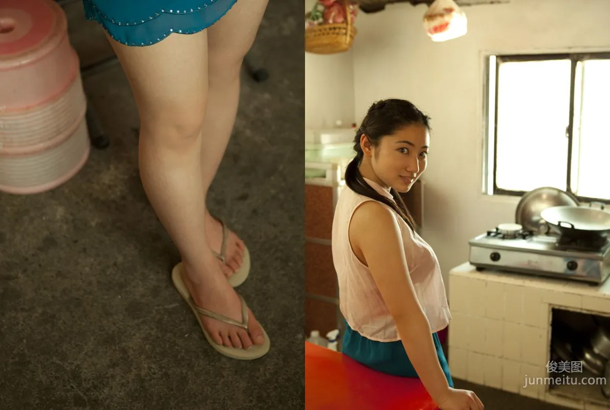 Saaya Irie, NEXT SEASON Part Two [Image.tv] Photo Set photo 13