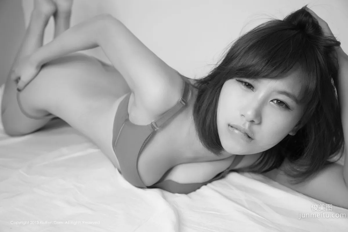 Collection Shot by Early Models of Mei Yuan Guan [XiuRen] No.039 Photo Set photo 48