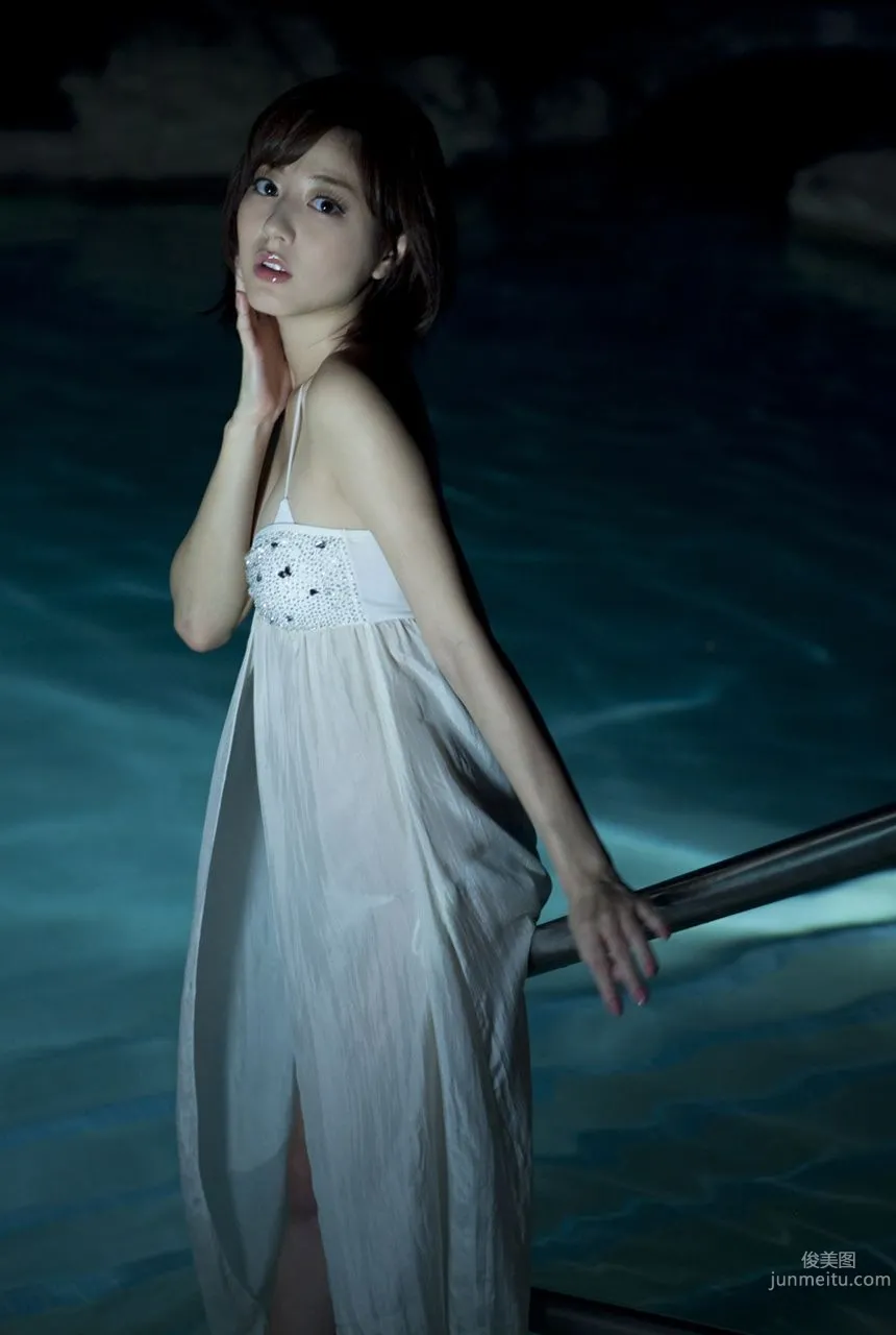 Yumi Sugimoto, Evolution Theory Part One [Image.tv] Photo Set photo 24