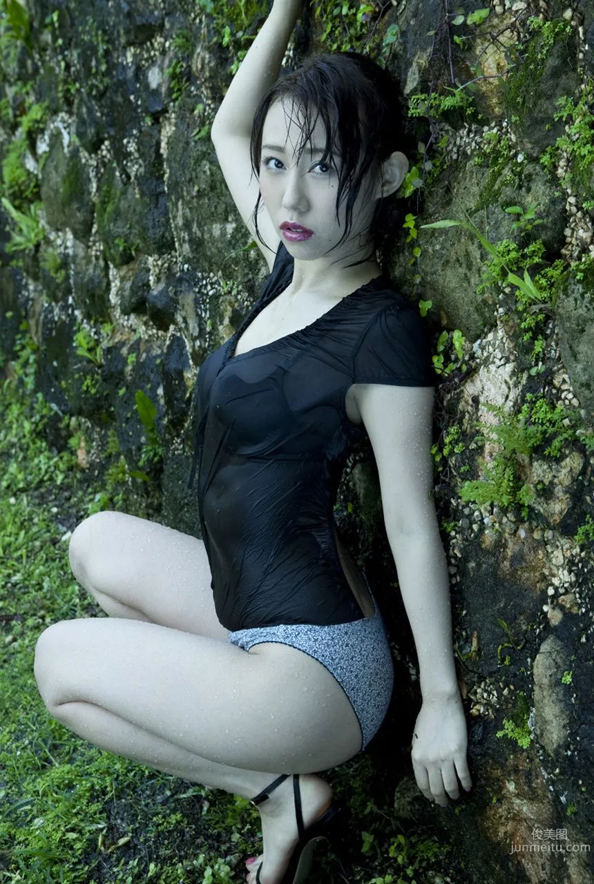 Riko Natsuki Hip! Hop! Part Two [Image.tv] Photo Set photo 17