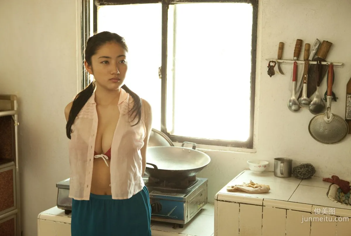 Saaya Irie, NEXT SEASON Part Two [Image.tv] Photo Set photo 15