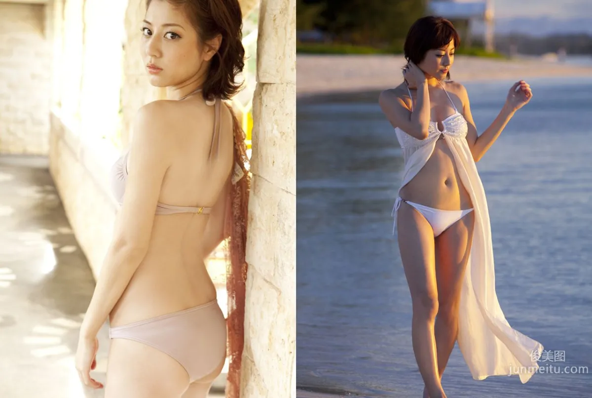 Yumi Sugimoto, Evolution Theory Part One [Image.tv] Photo Set photo 6