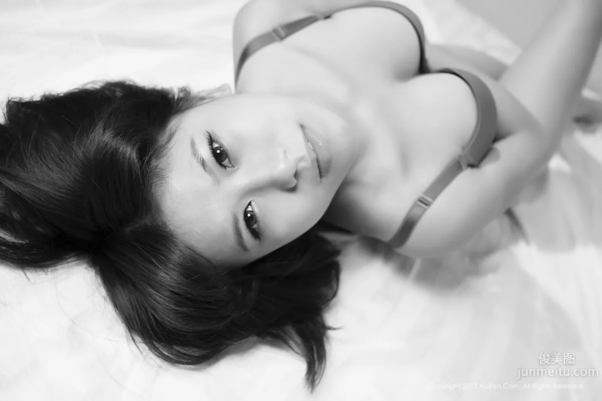 Collection Shot by Early Models of Mei Yuan Guan [XiuRen] No.039 Photo Set photo 46