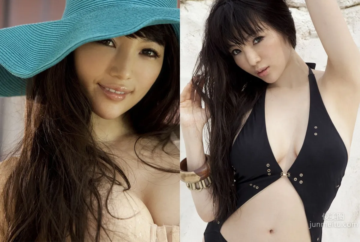 Yuuri Morishita, Love Ponon Part Two [Image.tv] Photo Set photo 3