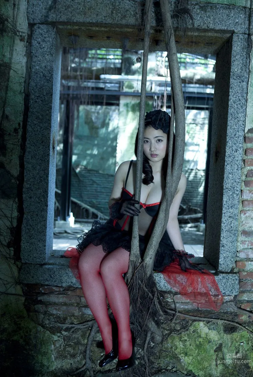 Saaya Irie, NEXT SEASON Part Two [Image.tv] Photo Set photo 31
