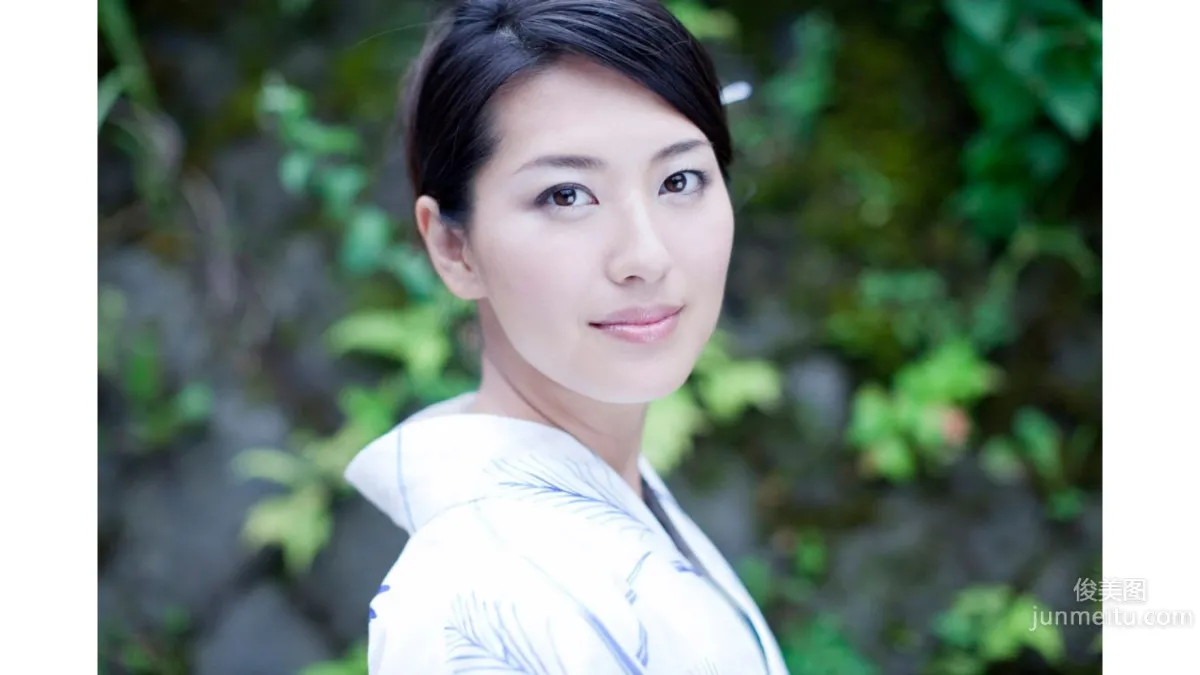 Haruna Yabuki, BEST SELECTION [Image.tv] Photo Set photo 10