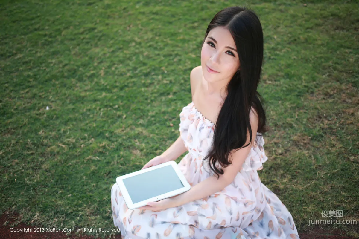Li Qixi, All Kinds Super Large Collection [XiuRen] No.029 Photo Set photo 229