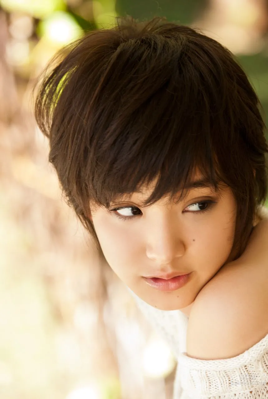 Ayame Gouriki Ayame Gouriki PRECIOUS TIME [Image.tv] Photo Set photo 24