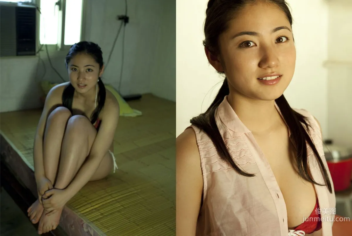 Saaya Irie, NEXT SEASON Part Two [Image.tv] Photo Set photo 14
