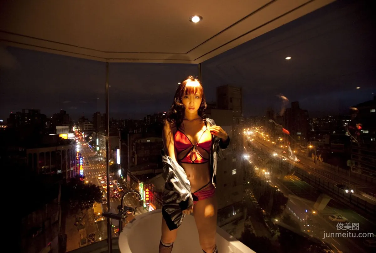 Risa Yoshiki: Image.tv photo 23
