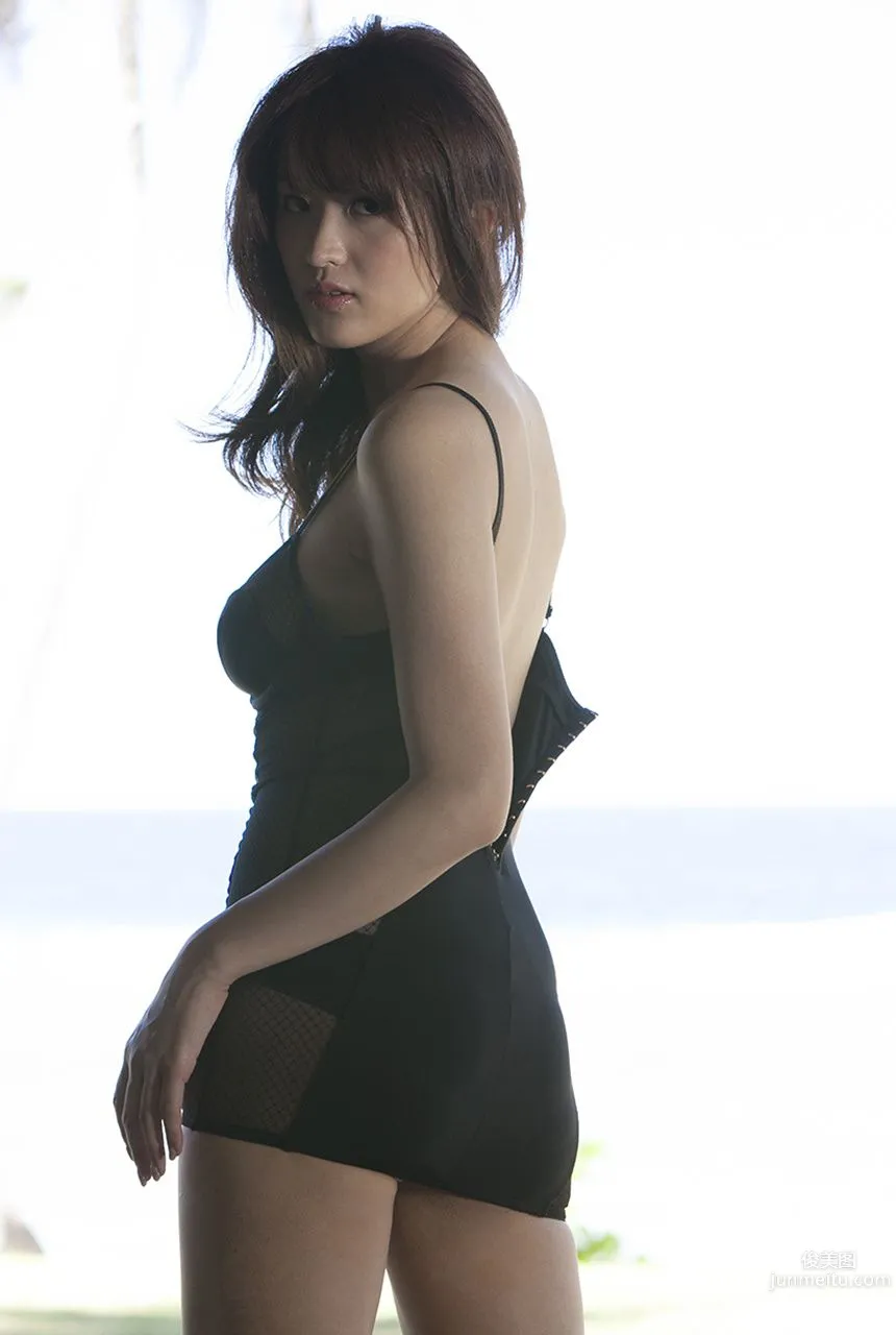 葉加瀬マイ/袴田真衣《魔性のカラダ》 [Image.tv] 写真集5