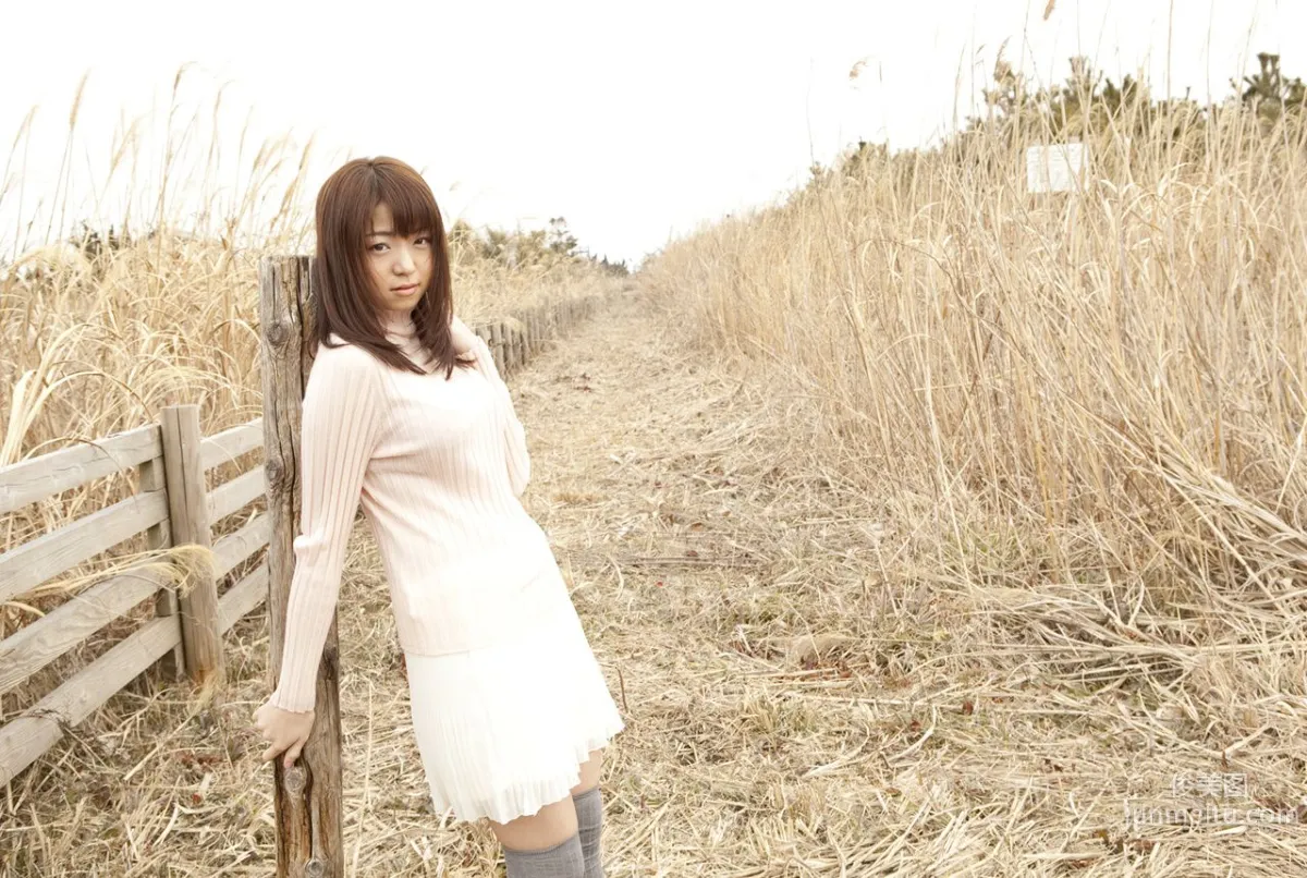 Shizuka Nakamura, Angel's Drop [Image.tv] Photo Set photo 13