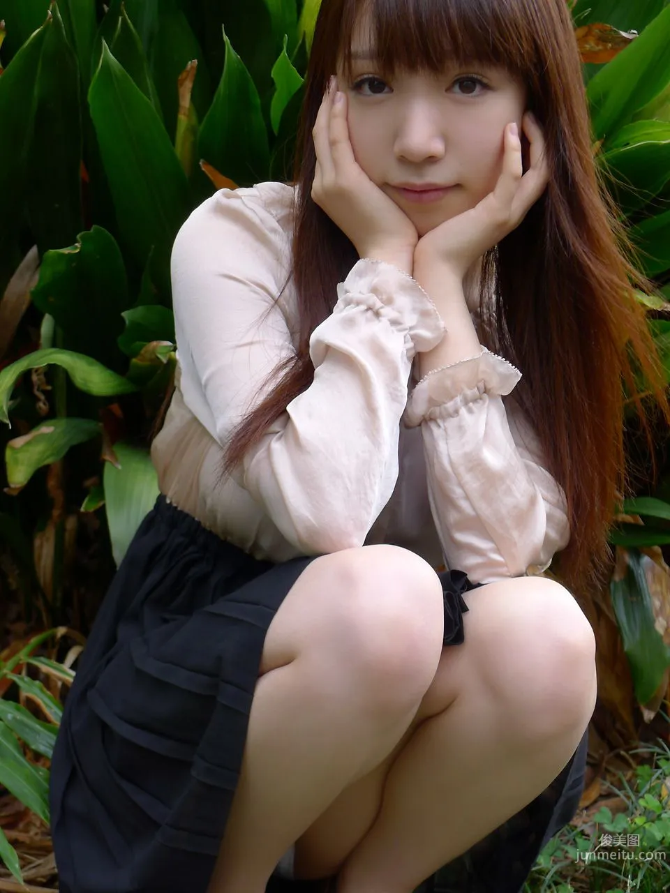 Airi Shimizu Dangerous Distance Part 1 [Image.tv] Photo Set photo 5
