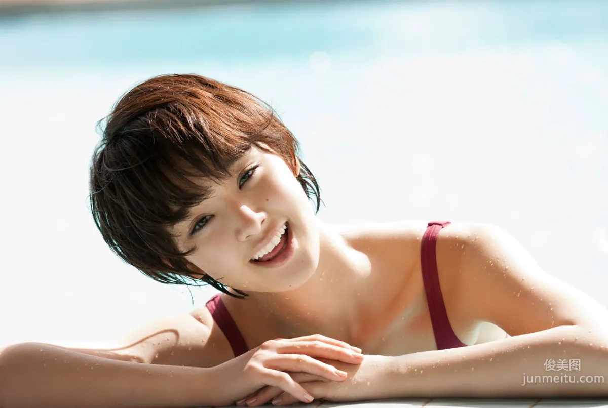 Ayame Gouriki Ayame Gouriki PRECIOUS TIME [Image.tv] Photo Set photo 11
