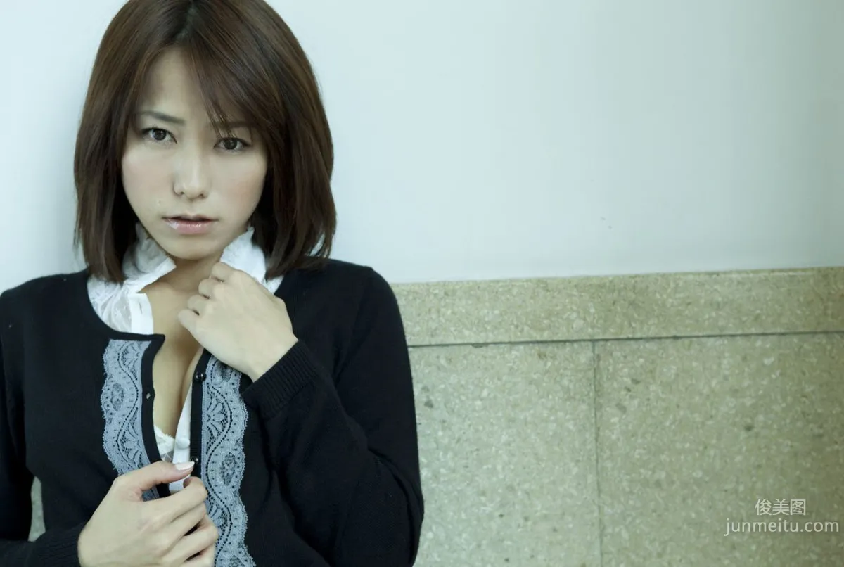 柏木美裡《才媛テイスト》 前篇 [Image.tv] 寫真集 2