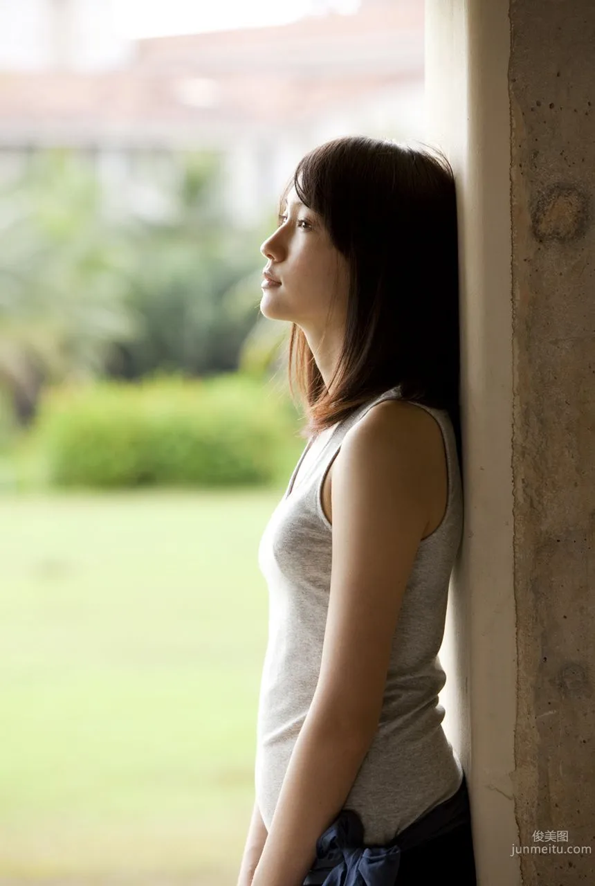 大野いと/大野絲《I love IT!》 [Image.tv] 寫真集 9