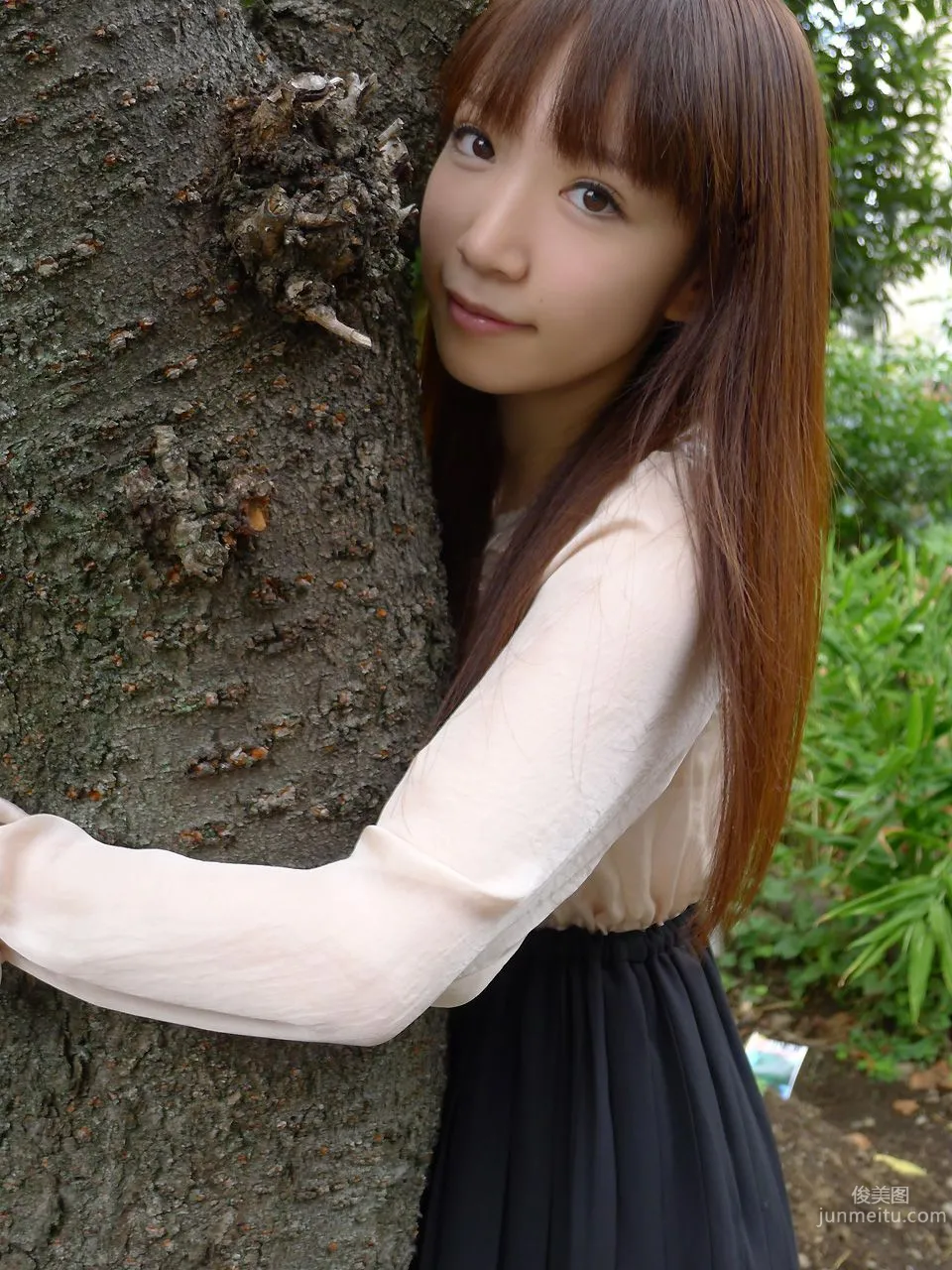 Airi Shimizu Dangerous Distance Part 1 [Image.tv] Photo Set photo 4