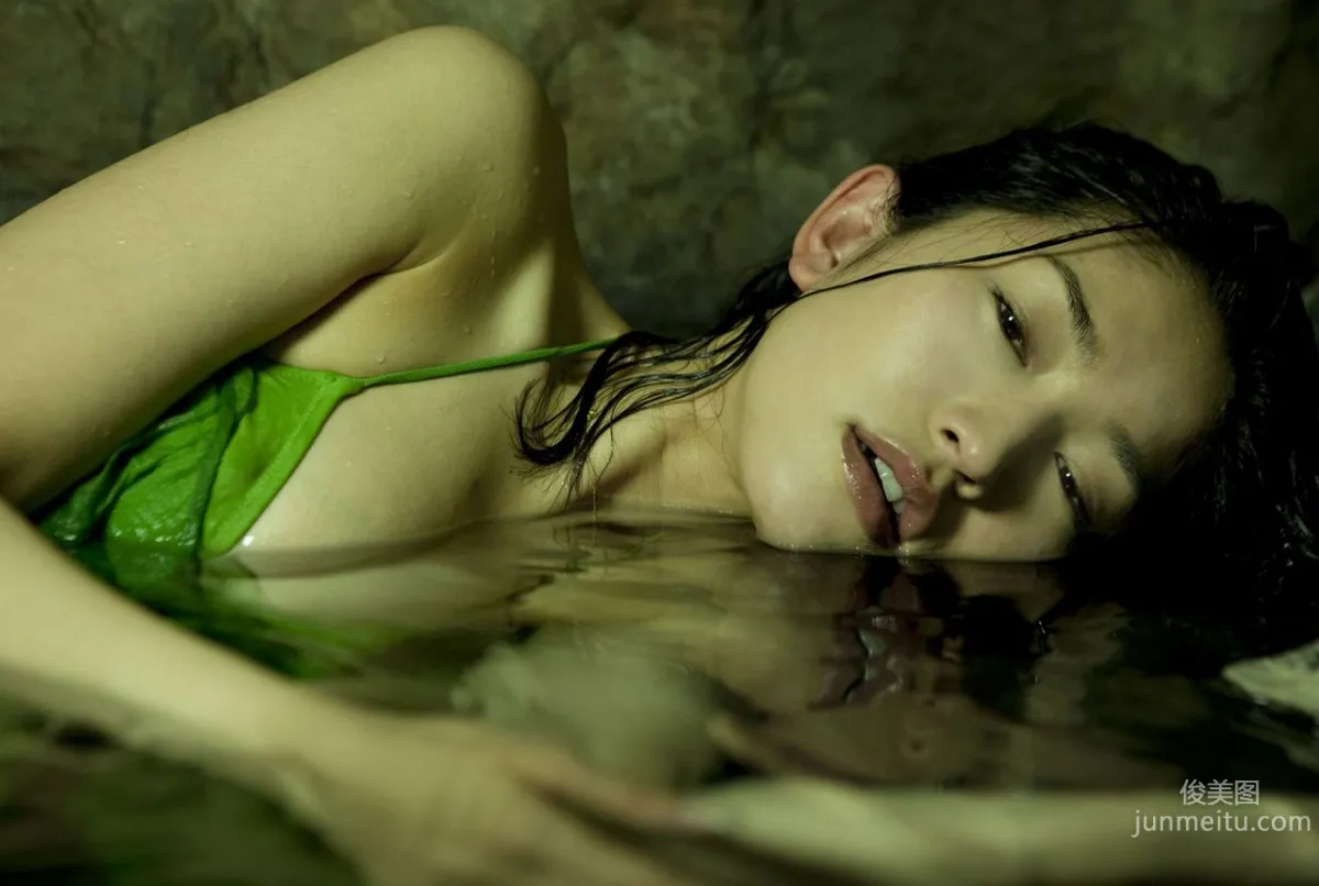 森下千里/森下ちさと《Wild Heaven》 [Image.tv] 写真集49