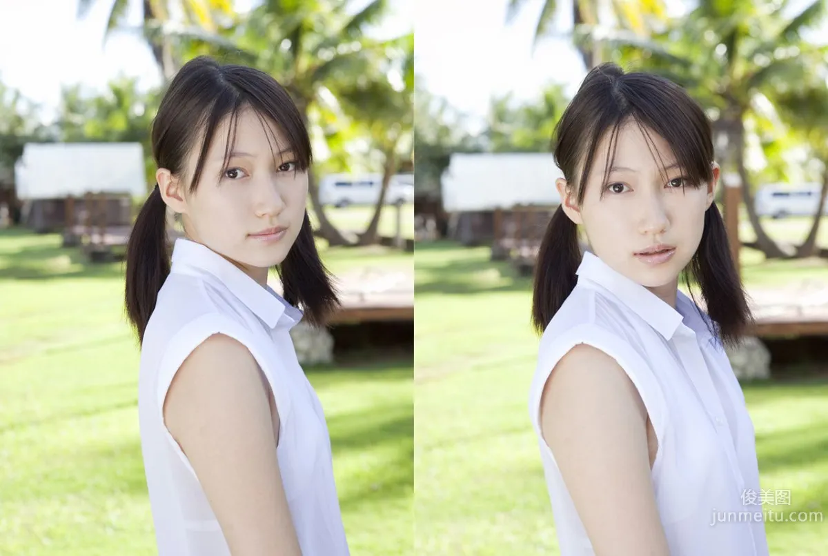 大野いと/大野丝《I love IT!》 [Image.tv] 写真集5