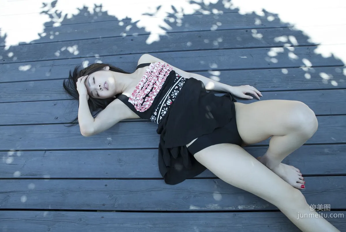 Izumi Hinata / Hazuki Aoi Last Adventure Part 1 [Image.tv] Photo Set photo 4