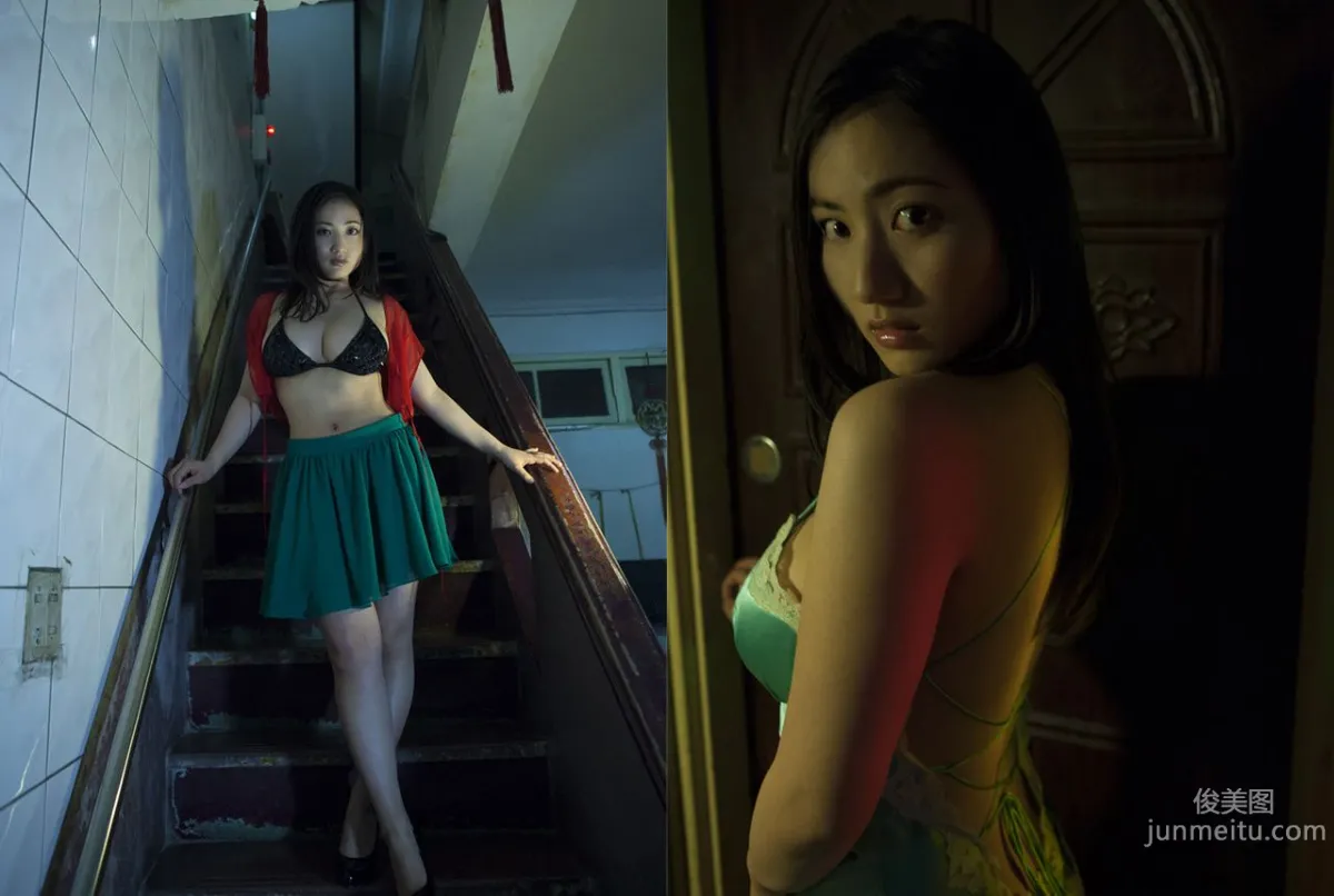 Saaya Irie, Glorious Body Part 2 [Image.tv] Photo Set photo 25